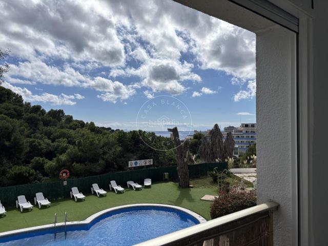 Apartamento en venta en la Montgoda, Lloret De Mar