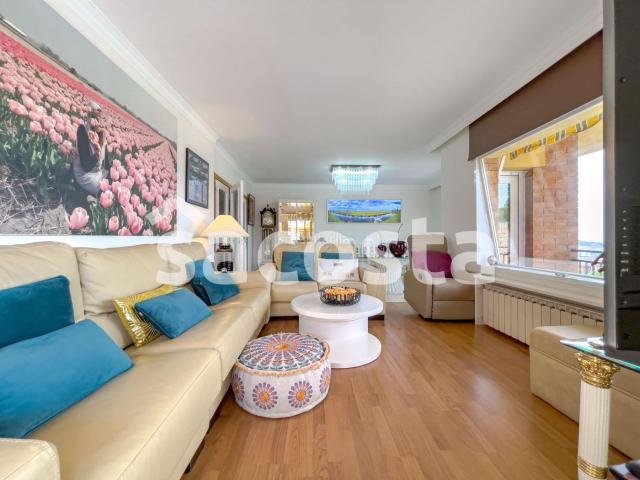 Apartamento en venta en la Selva, Catalunya