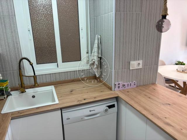Apartamento en venta en la Montgoda, la Selva