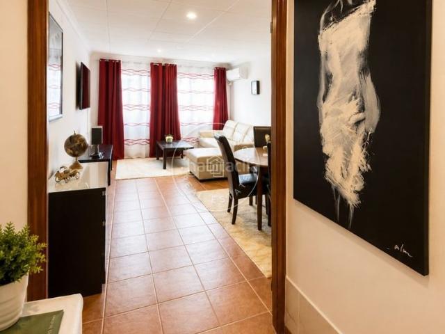 Apartamento en venta en Serra Brava, la Selva