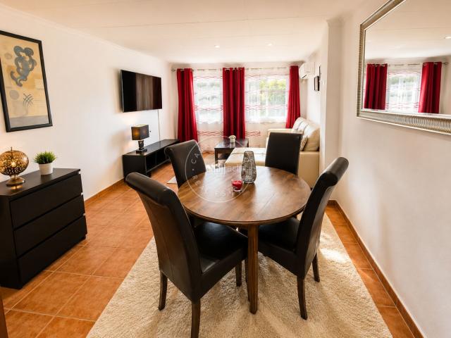 Apartamento en venta en Serra Brava, la Selva