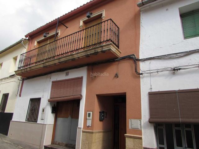 Apartamento en venta en la Vall d'Albaida, Valencia