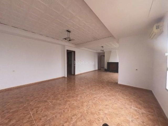 Apartamento en venta en la Vall d'Albaida, Valencia