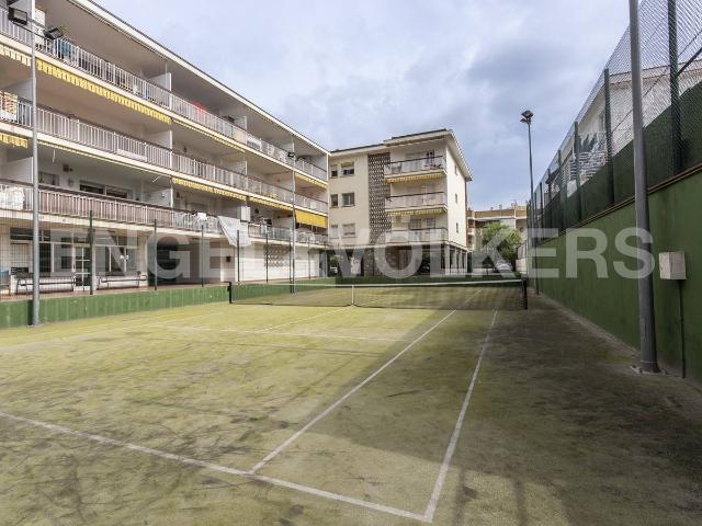 Apartamento en venta en Castelldefels, Centre