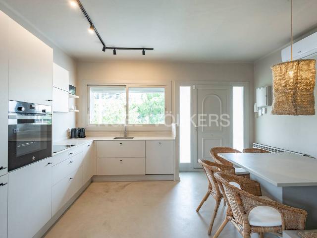 Apartamento en venta en Castelldefels, Centre