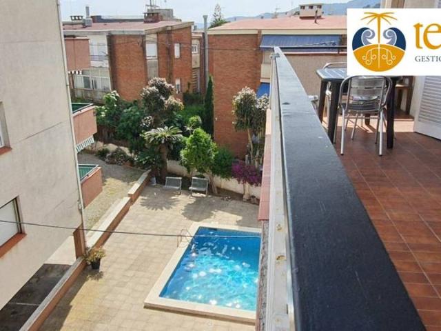 Apartamento en venta en Castelldefels, Centre