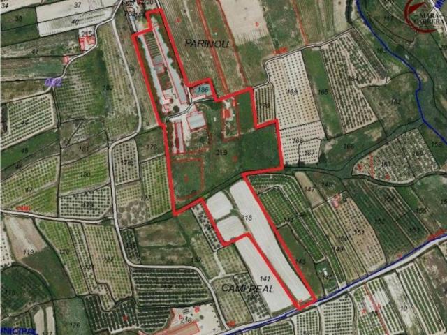 Apartamento en venta en la Vall d'Albaida, Valencia
