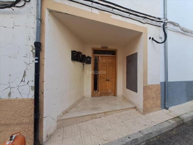 Apartamento en venta en la Vall d'Albaida, Valencia