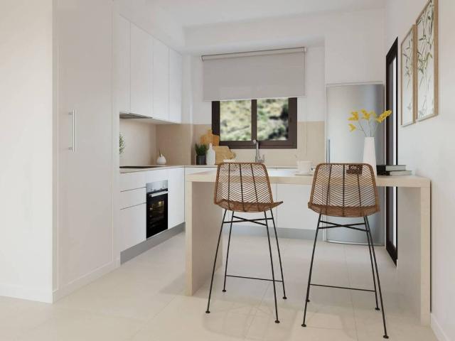 Apartamento en venta en Rincón De La Victoria