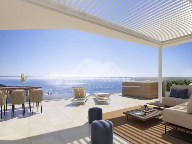 Apartamento en venta en Rincón De La Victoria