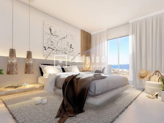Apartamento en venta en La Axarquía, Andalucía