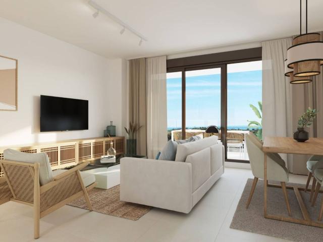 Apartamento en venta en Rincón De La Victoria