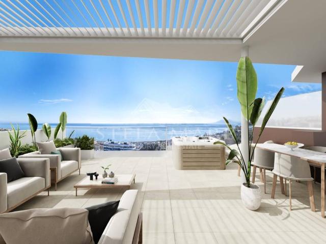 Apartamento en venta en Rincón De La Victoria