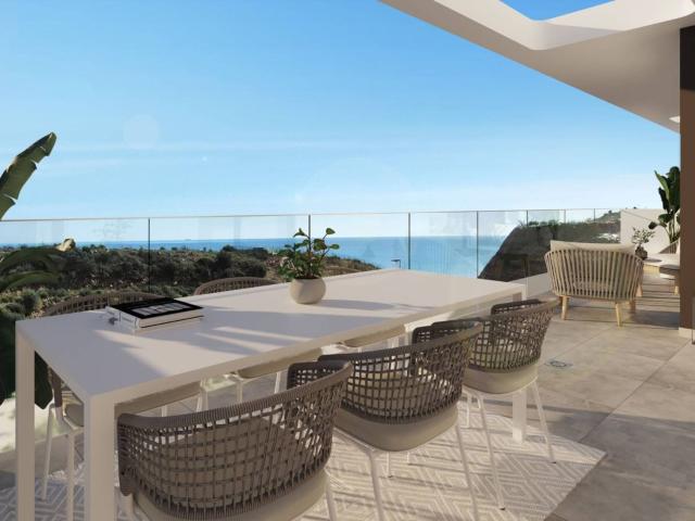 Apartamento en venta en Rincón De La Victoria
