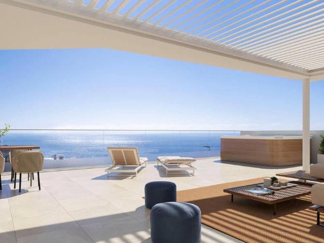 Apartamento en venta en Rincón De La Victoria