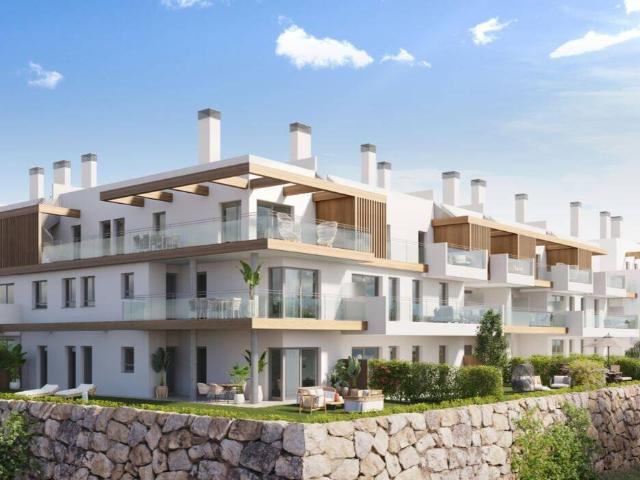 Apartamento en venta en Rincón De La Victoria