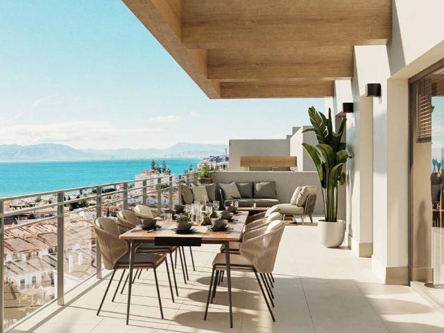 Apartamento en venta en Rincón De La Victoria