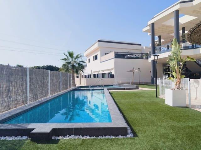 Apartamento en venta en Urbanización Lo Crispín, el Baix Segura / La Vega Baja