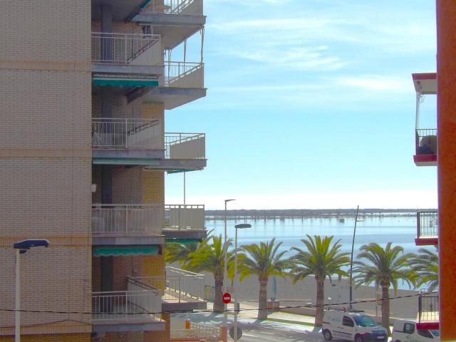 Apartamento en venta en San Pedro Del Pinatar, San Pedro del Pinatar