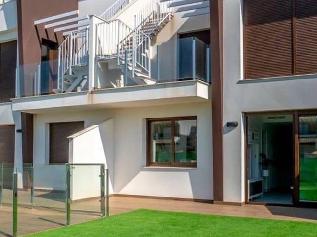 Casa en venta en San Pedro del Pinatar, Campo de Cartagena y Mar Menor