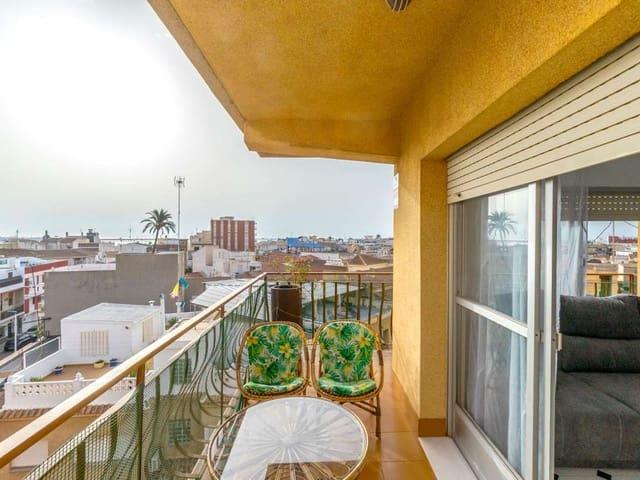 Apartamento en venta en Los Cuarteros, Campo de Cartagena y Mar Menor