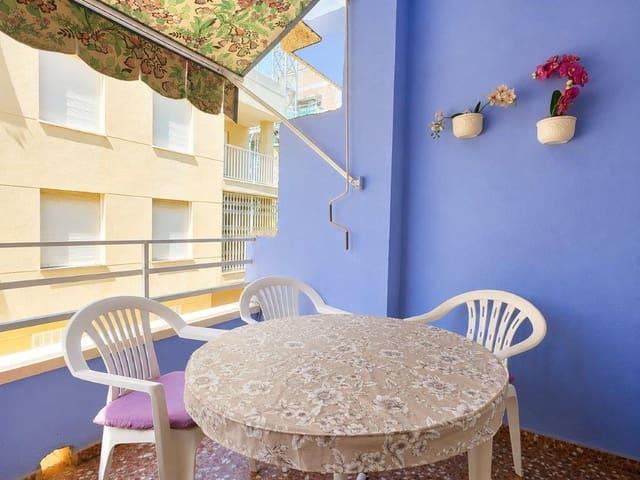 Apartamento en venta en Lo Pagan, Campo de Cartagena y Mar Menor