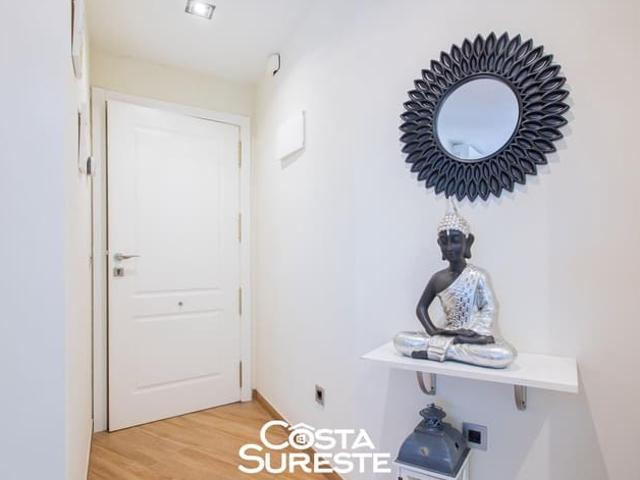 Apartamento en venta en Los Cuarteros, Campo de Cartagena y Mar Menor
