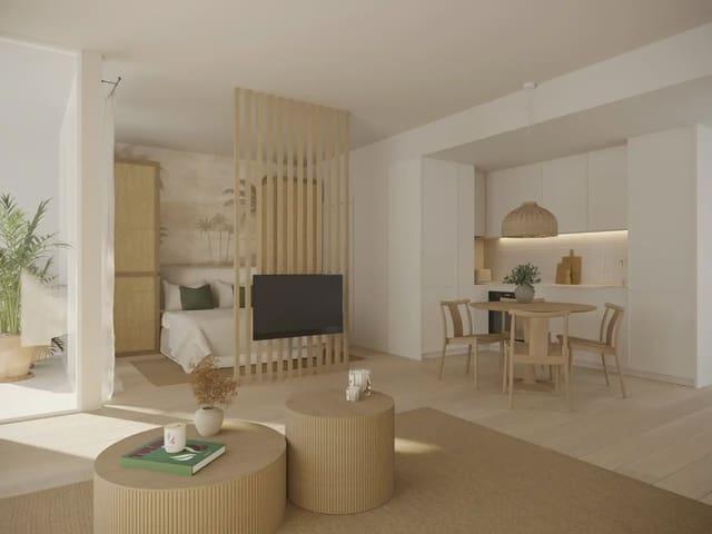 Apartamento en venta en Lo Pagan, Campo de Cartagena y Mar Menor