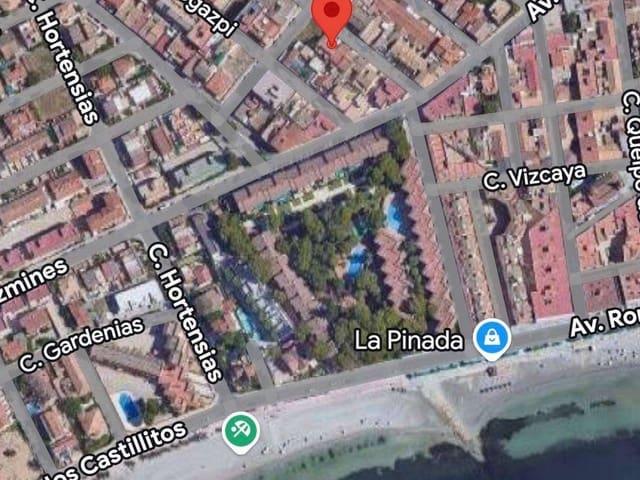 Casa en venta en Lo Pagan, Campo de Cartagena y Mar Menor