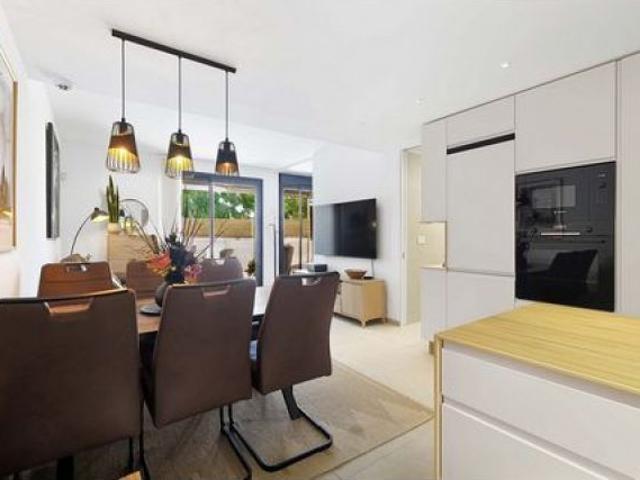 Piso en venta en Los Sáez, Campo de Cartagena y Mar Menor