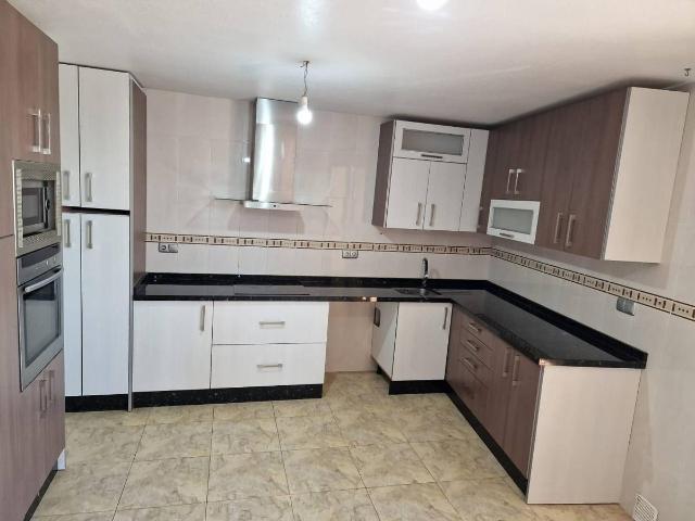 Apartamento en venta en Murcia, Murcia