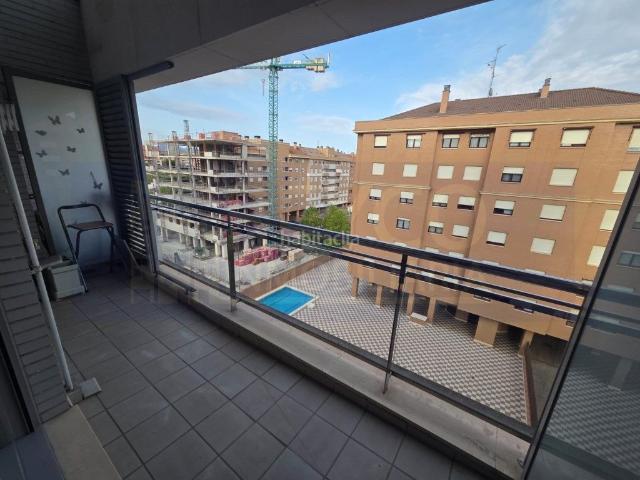 Apartamento en venta en Las Gaunas, Logroño