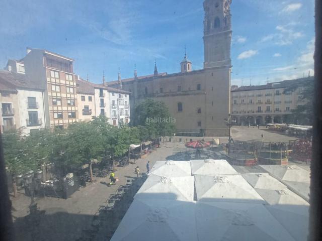 Apartamento en venta en Las Gaunas, Logroño