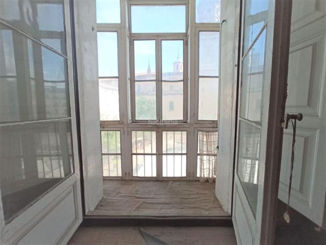 Apartamento en venta en Las Gaunas, Logroño