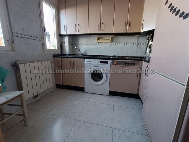 Apartamento en venta en Las Gaunas, Logroño