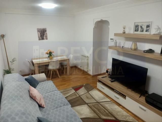 Apartamento en venta en Las Gaunas, Logroño