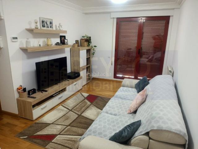 Apartamento en venta en Las Gaunas, Logroño