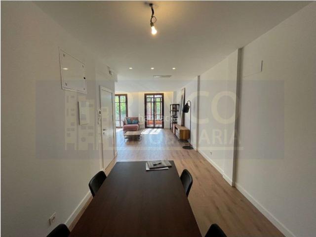 Apartamento en venta en Las Gaunas, Logroño