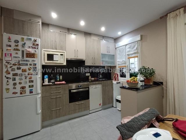 Apartamento en venta en Las Gaunas, Logroño