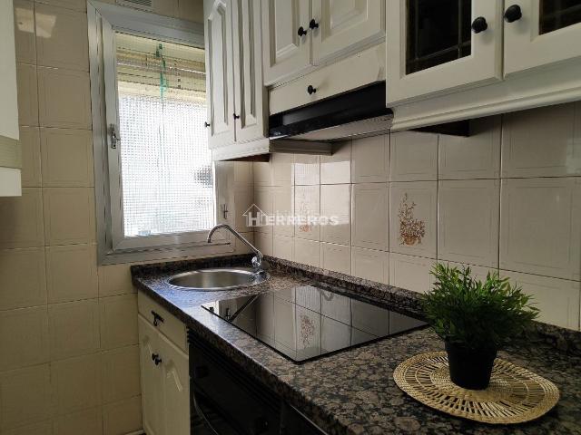Apartamento en venta en Las Gaunas, Logroño
