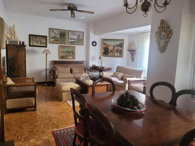 Apartamento en venta en Las Gaunas, Logroño