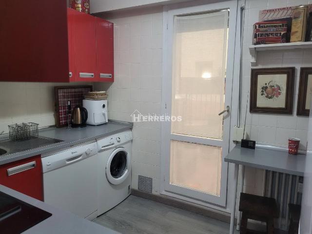 Apartamento en venta en Las Gaunas, Logroño