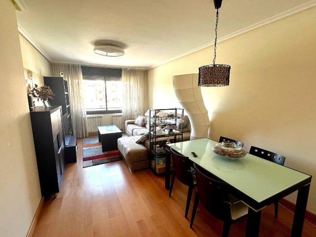 Apartamento en venta en Las Gaunas, Logroño