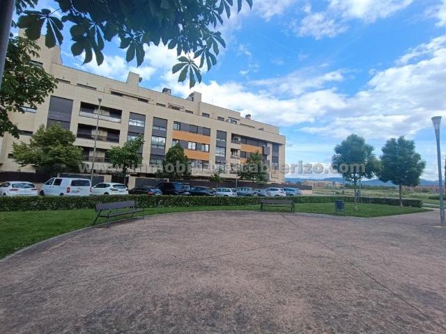 Apartamento en venta en Las Gaunas, Logroño