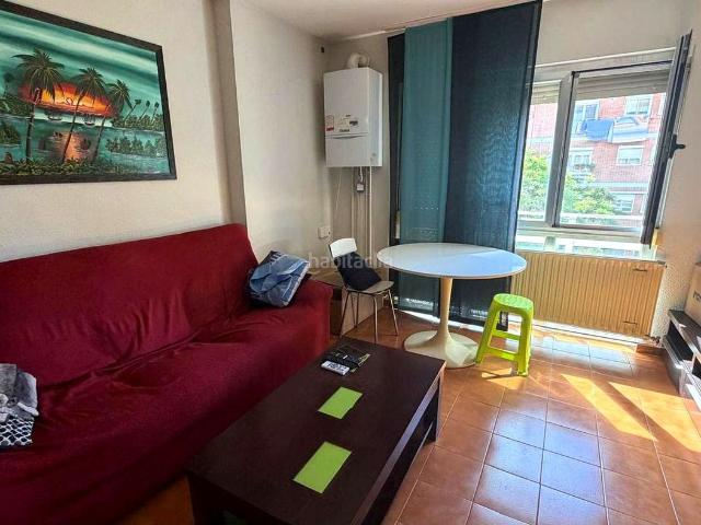 Apartamento en venta en Las Gaunas, Logroño
