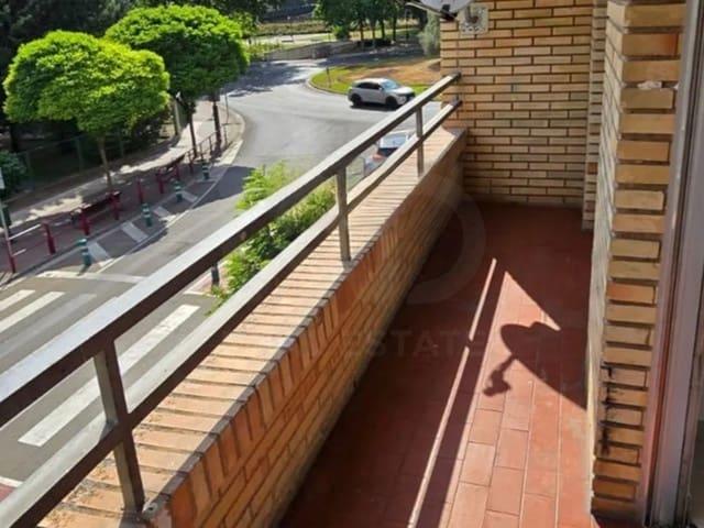 Apartamento en venta en Las Gaunas, La Rioja