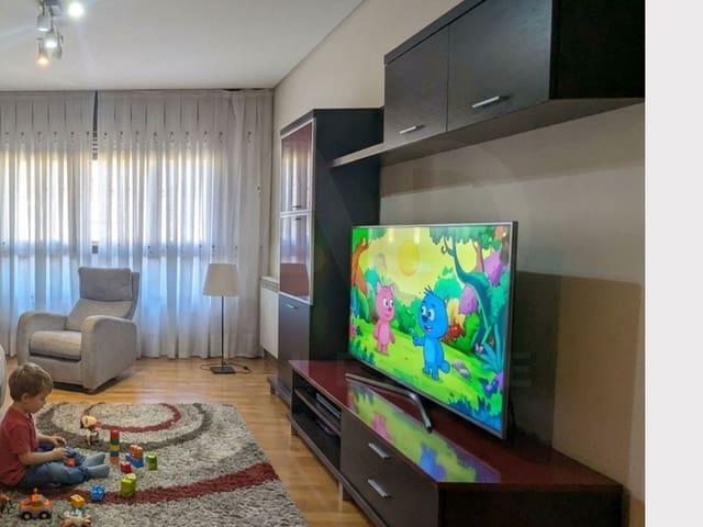 Apartamento en venta en Las Gaunas, La Rioja