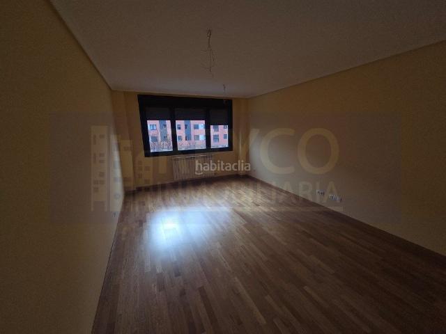 Apartamento en venta en Las Gaunas, Logroño