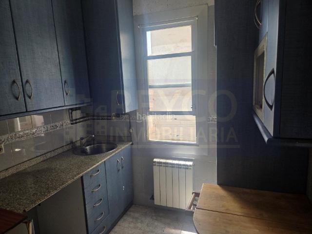 Apartamento en venta en Las Gaunas, Logroño