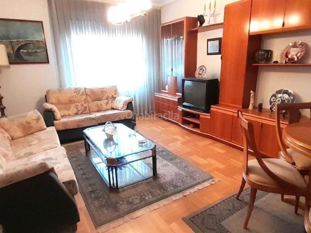 Apartamento en venta en Las Gaunas, Logroño